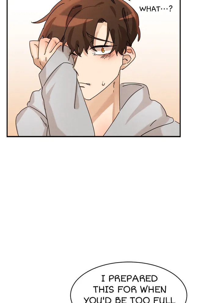 Read Fetish BL Anthology chapter 7.2 image 33 on Lezhin