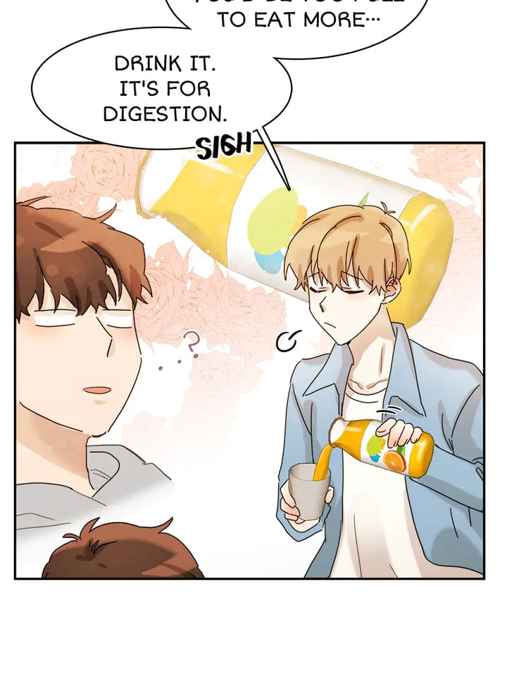Read Fetish BL Anthology chapter 7.2 image 34 on Lezhin