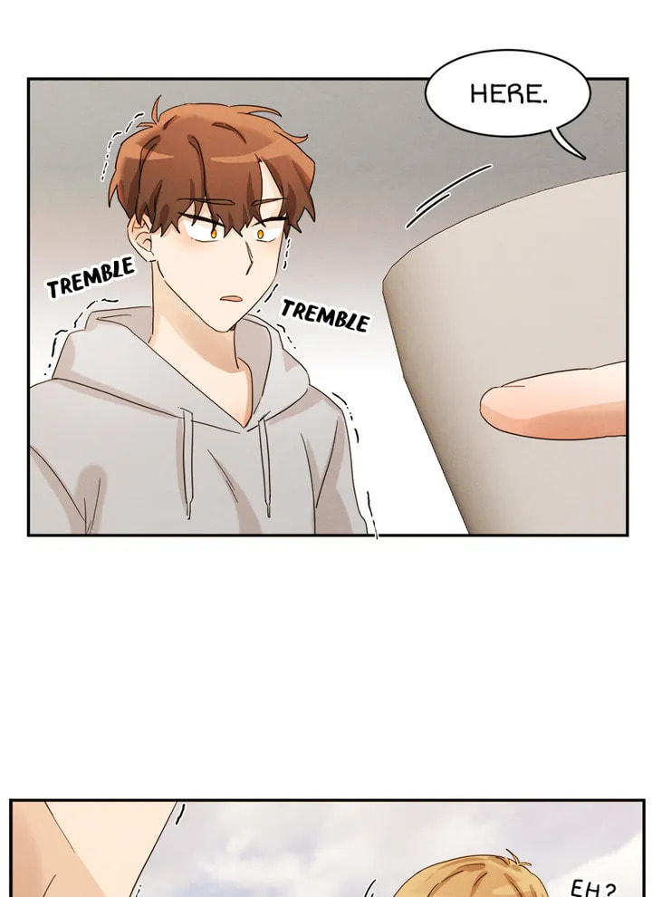 Read Fetish BL Anthology chapter 7.2 image 35 on Lezhin