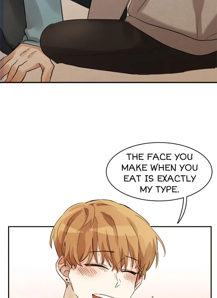 Read Fetish BL Anthology chapter 7.2 image 40 on Lezhin