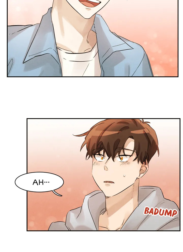 Read Fetish BL Anthology chapter 7.2 image 41 on Lezhin