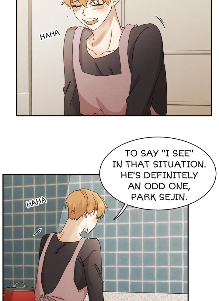 Read Fetish BL Anthology chapter 7.2 image 44 on Lezhin