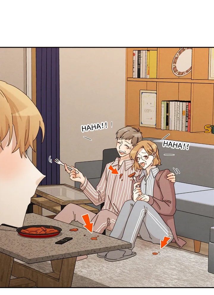 Read Fetish BL Anthology chapter 7.2 image 46 on Lezhin