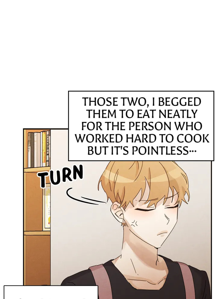 Read Fetish BL Anthology chapter 7.2 image 48 on Lezhin