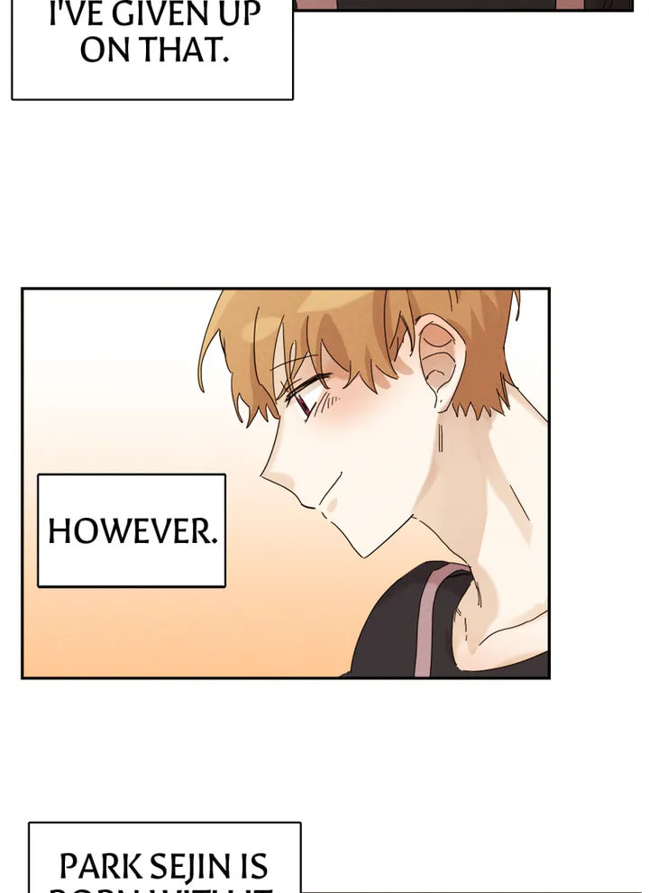 Read Fetish BL Anthology chapter 7.2 image 49 on Lezhin