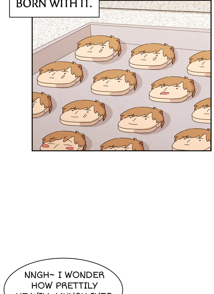 Read Fetish BL Anthology chapter 7.2 image 50 on Lezhin