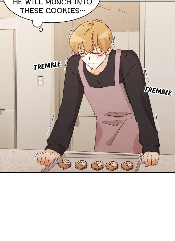 Read Fetish BL Anthology chapter 7.2 image 51 on Lezhin