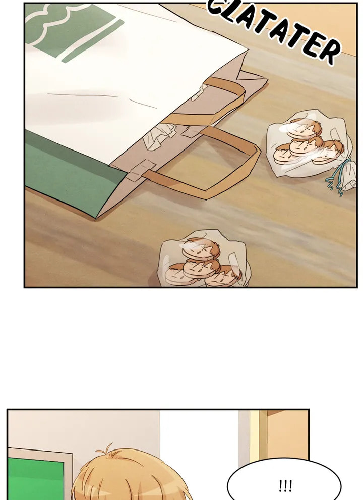 Read Fetish BL Anthology chapter 7.2 image 53 on Lezhin