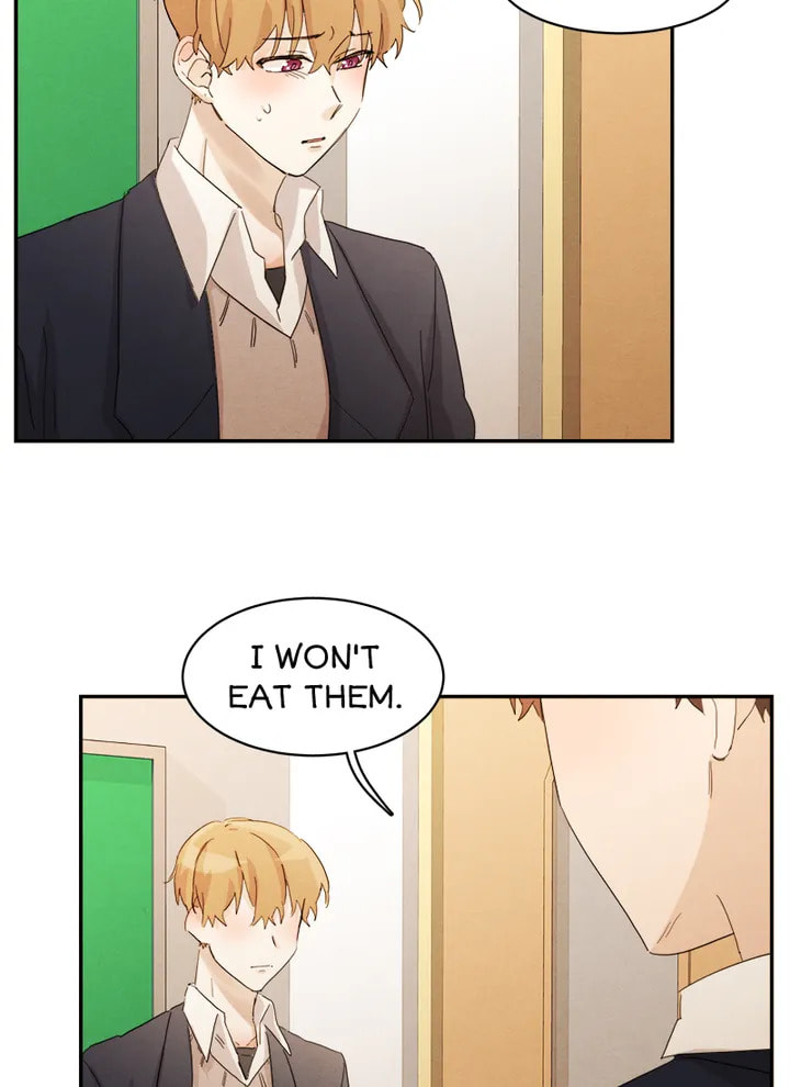 Read Fetish BL Anthology chapter 7.2 image 54 on Lezhin