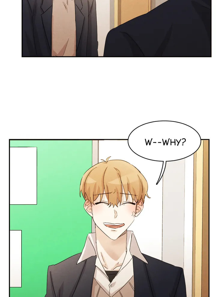 Read Fetish BL Anthology chapter 7.2 image 55 on Lezhin