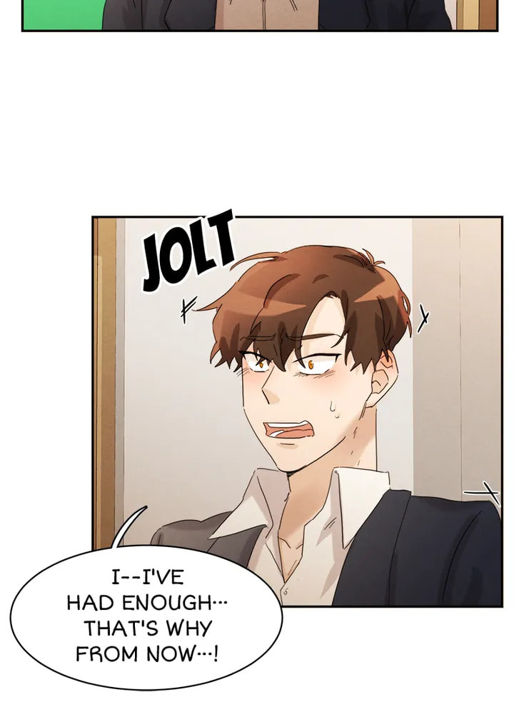 Read Fetish BL Anthology chapter 7.2 image 56 on Lezhin