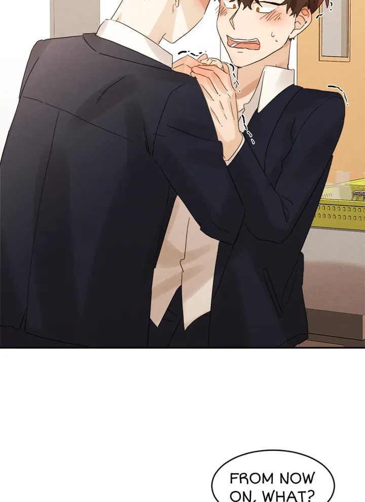 Read Fetish BL Anthology chapter 7.2 image 58 on Lezhin