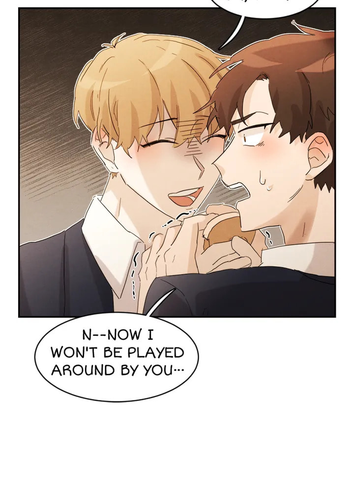 Read Fetish BL Anthology chapter 7.2 image 59 on Lezhin