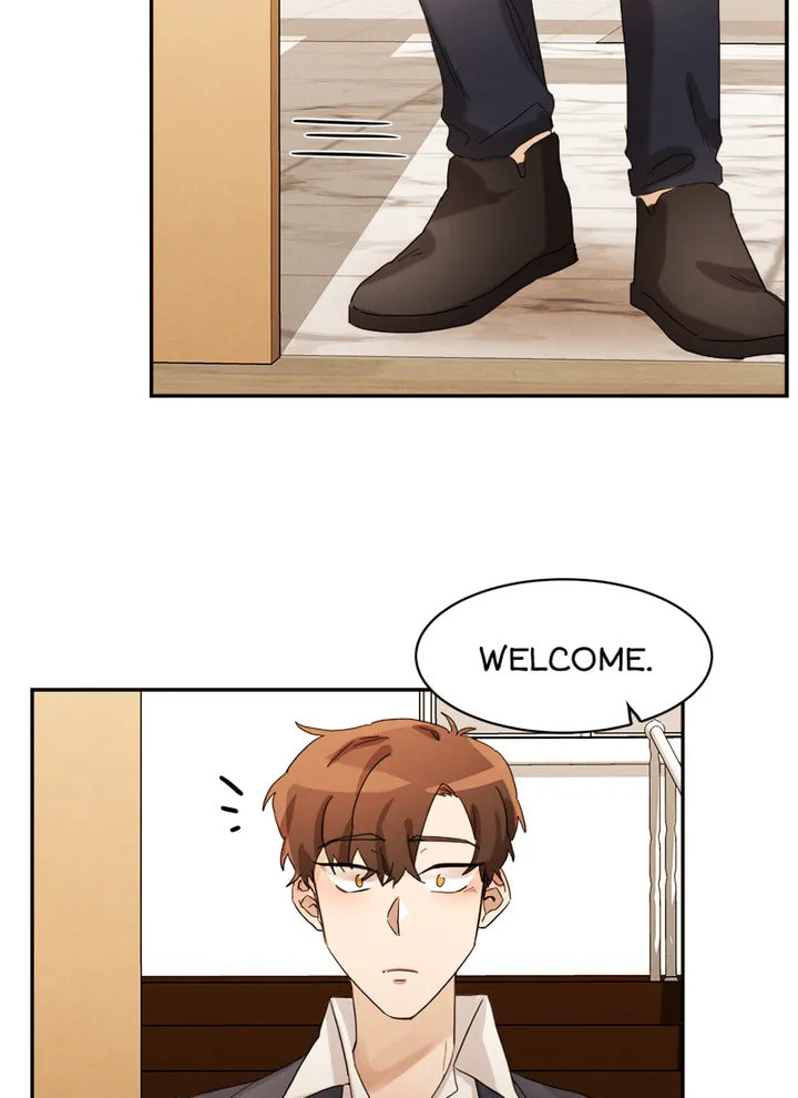 Read Fetish BL Anthology chapter 7.2 image 6 on Lezhin