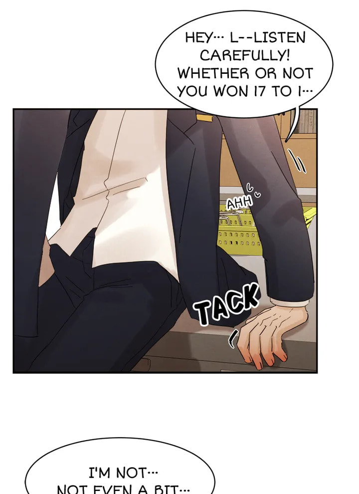 Read Fetish BL Anthology chapter 7.2 image 60 on Lezhin