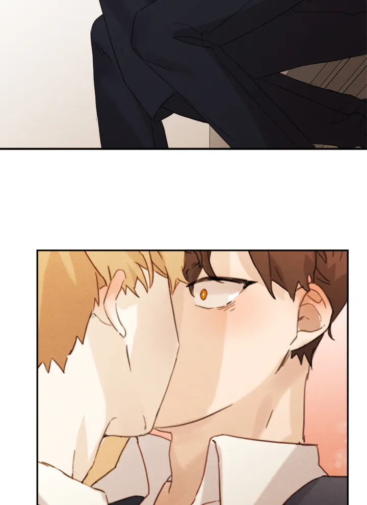 Read Fetish BL Anthology chapter 7.2 image 63 on Lezhin