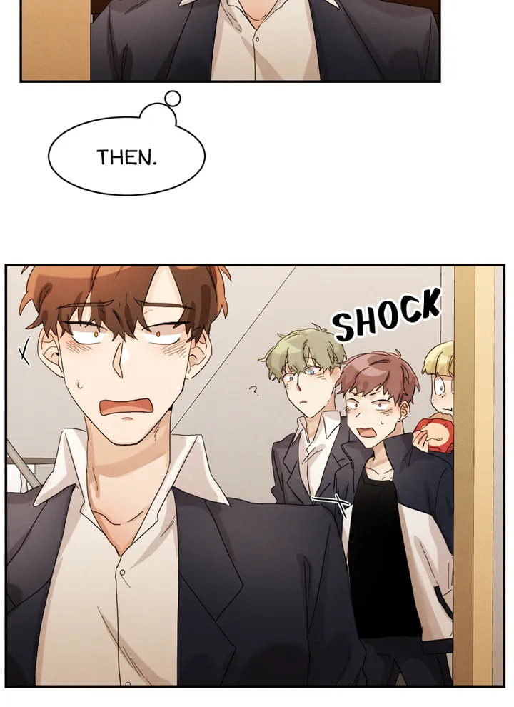 Read Fetish BL Anthology chapter 7.2 image 7 on Lezhin