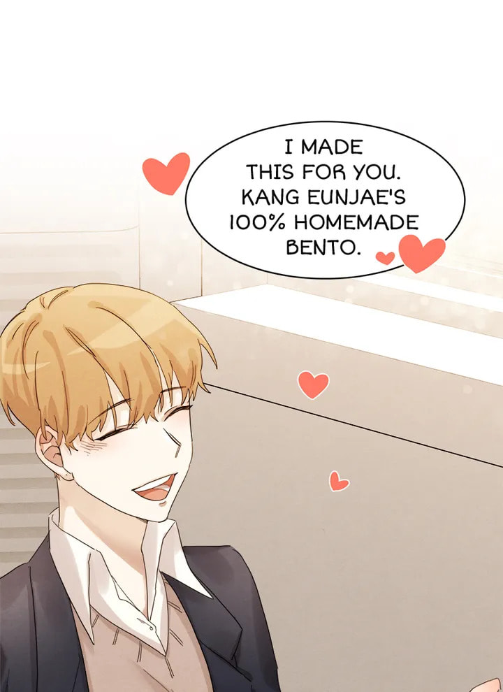 Read Fetish BL Anthology chapter 7.2 image 8 on Lezhin
