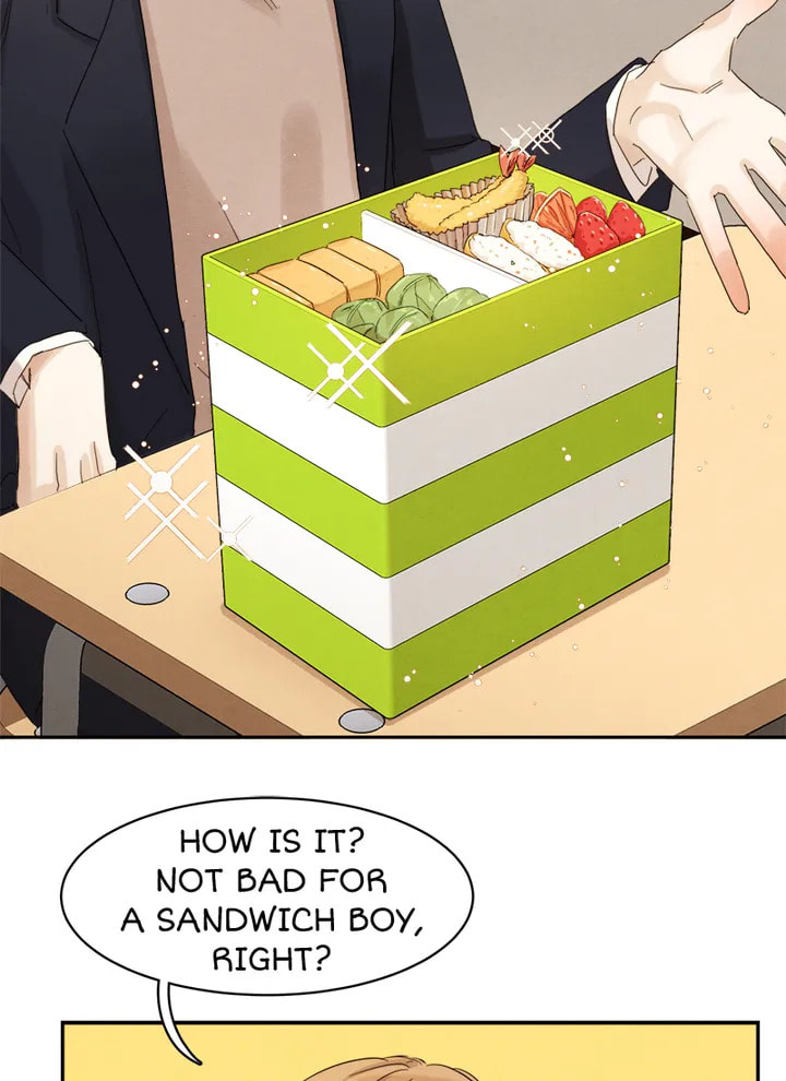 Read Fetish BL Anthology chapter 7.2 image 9 on Lezhin