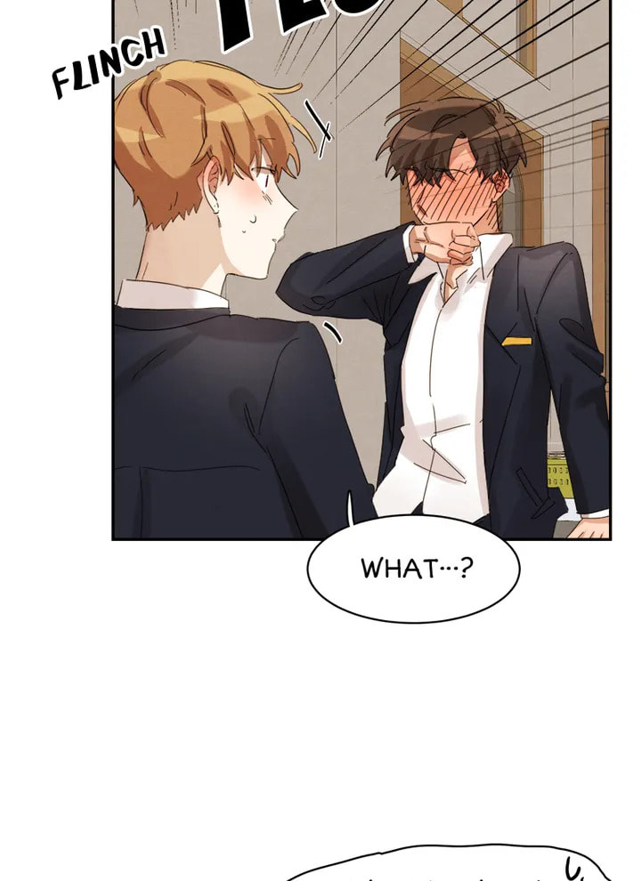 Read Fetish BL Anthology chapter 7.3 image 10 on Lezhin