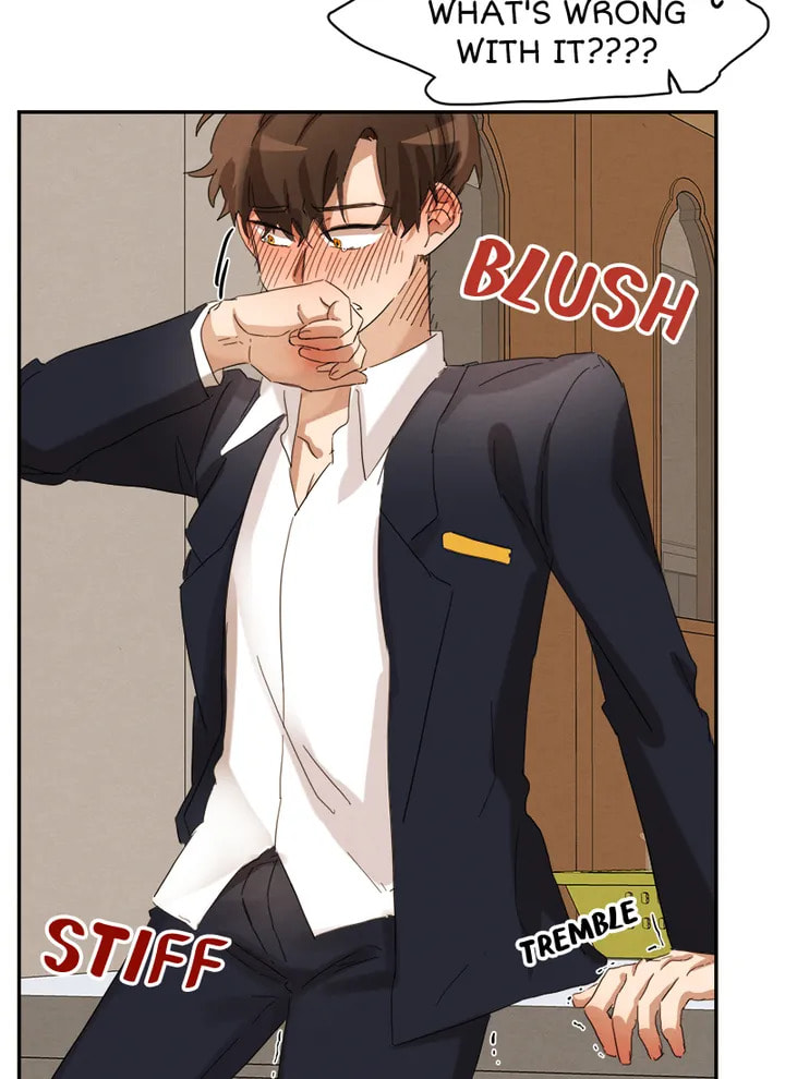 Read Fetish BL Anthology chapter 7.3 image 11 on Lezhin