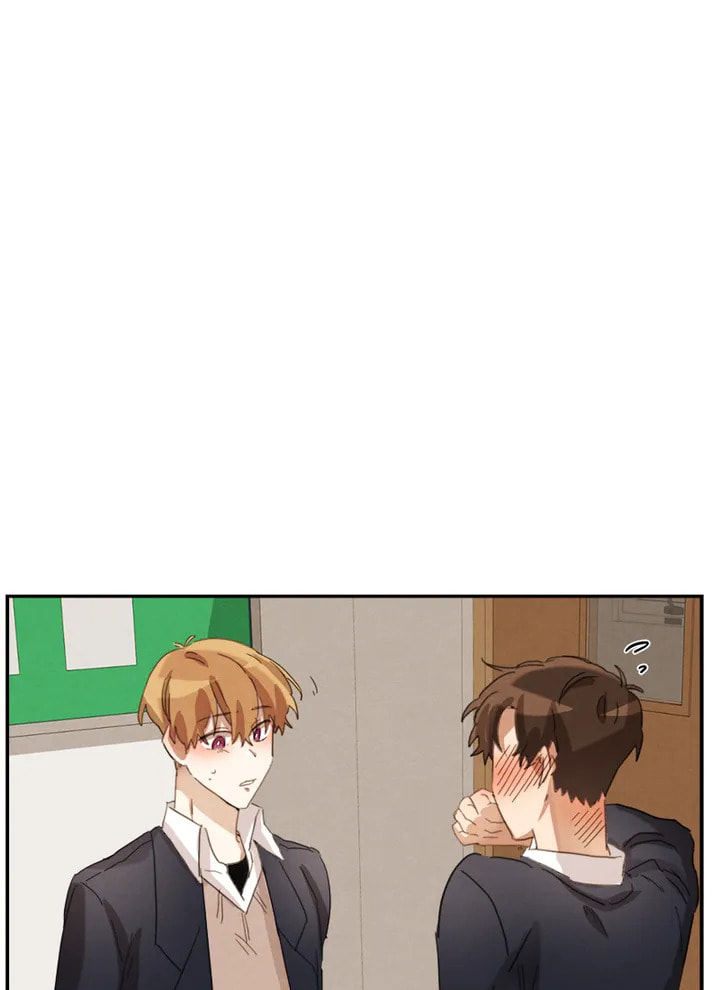 Read Fetish BL Anthology chapter 7.3 image 13 on Lezhin