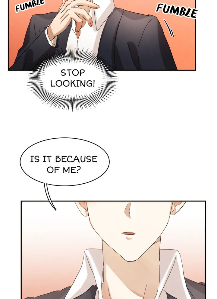 Read Fetish BL Anthology chapter 7.3 image 15 on Lezhin