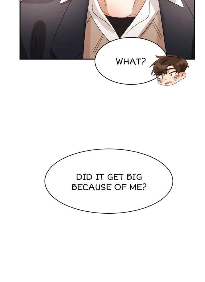Read Fetish BL Anthology chapter 7.3 image 16 on Lezhin