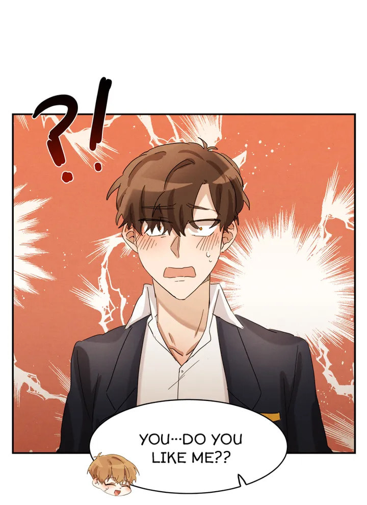 Read Fetish BL Anthology chapter 7.3 image 17 on Lezhin