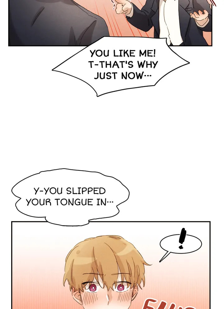 Read Fetish BL Anthology chapter 7.3 image 20 on Lezhin