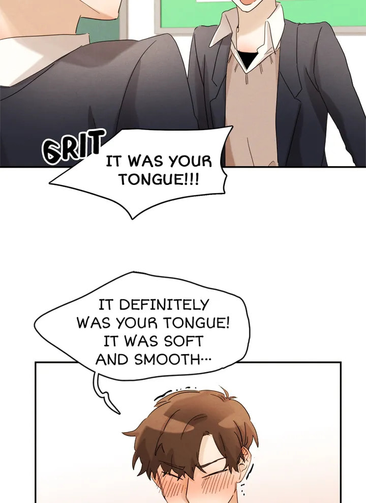 Read Fetish BL Anthology chapter 7.3 image 22 on Lezhin