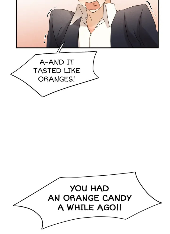 Read Fetish BL Anthology chapter 7.3 image 23 on Lezhin