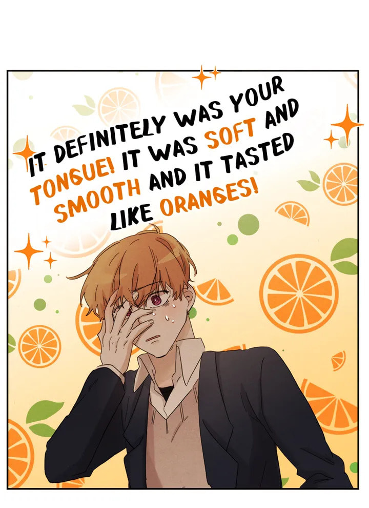 Read Fetish BL Anthology chapter 7.3 image 25 on Lezhin
