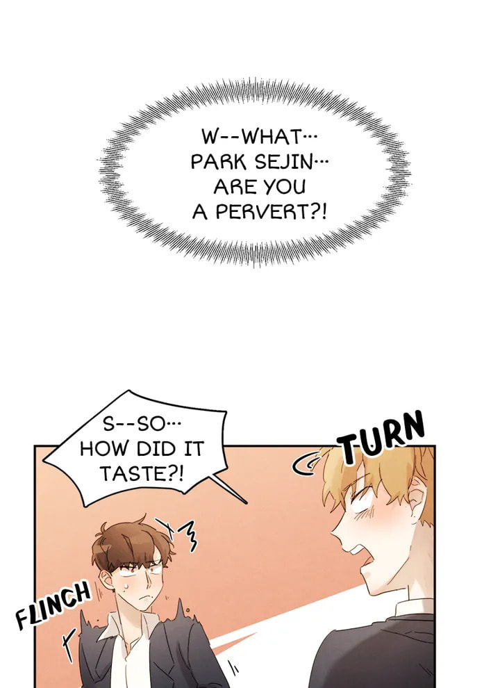 Read Fetish BL Anthology chapter 7.3 image 26 on Lezhin