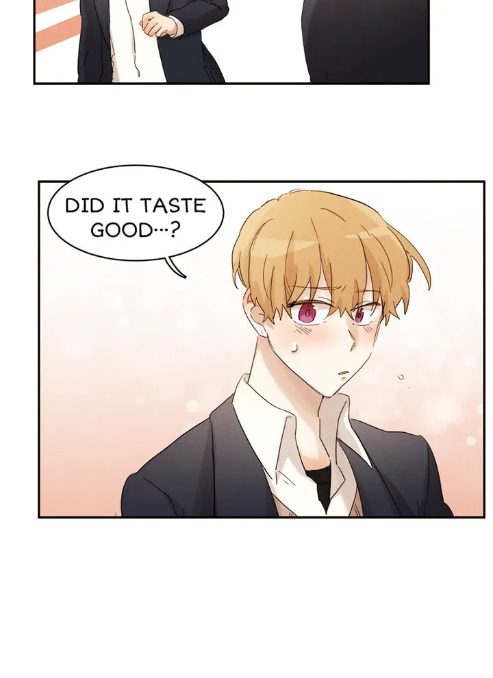 Read Fetish BL Anthology chapter 7.3 image 27 on Lezhin