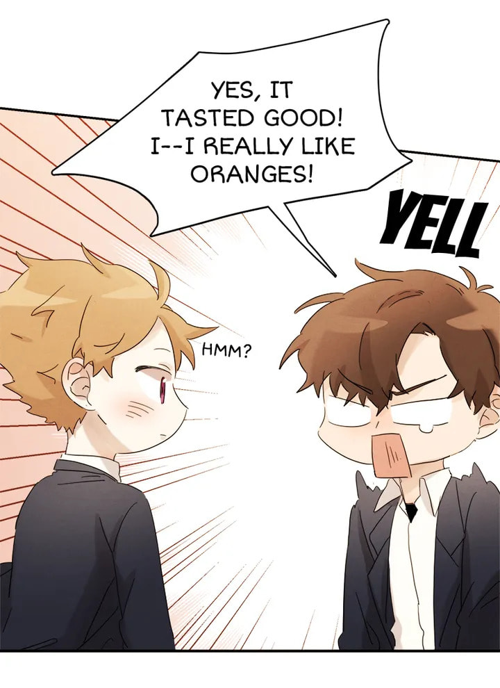 Read Fetish BL Anthology chapter 7.3 image 28 on Lezhin