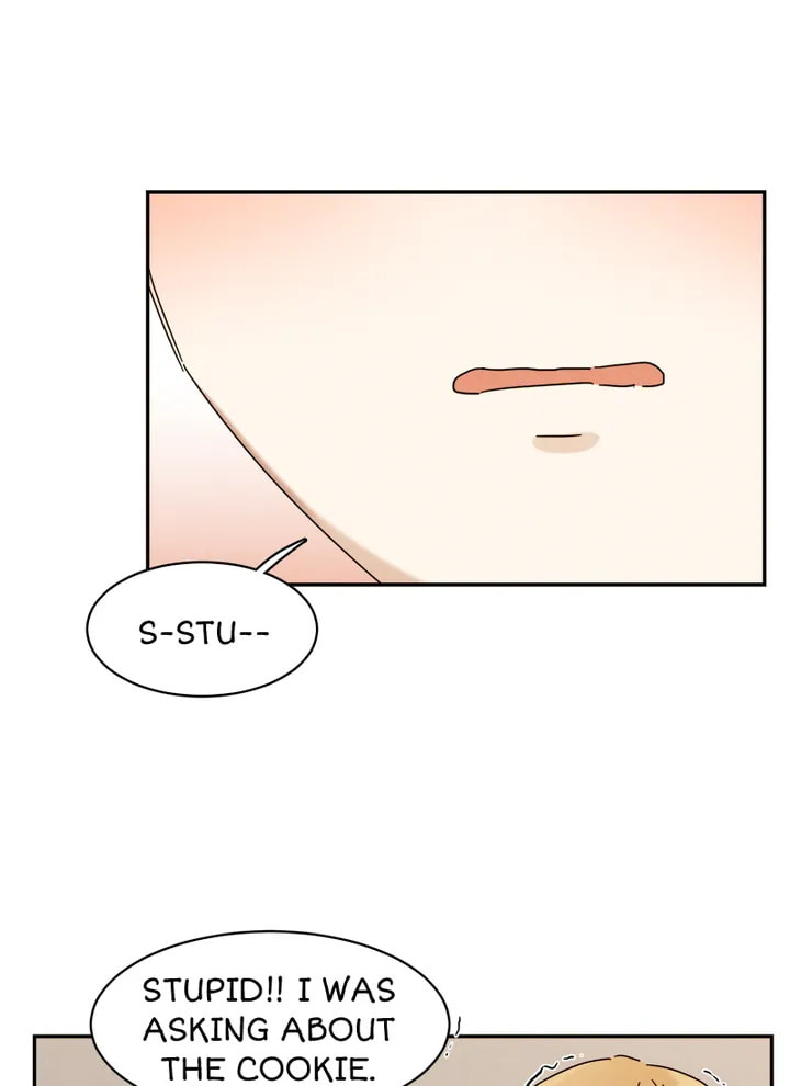 Read Fetish BL Anthology chapter 7.3 image 29 on Lezhin