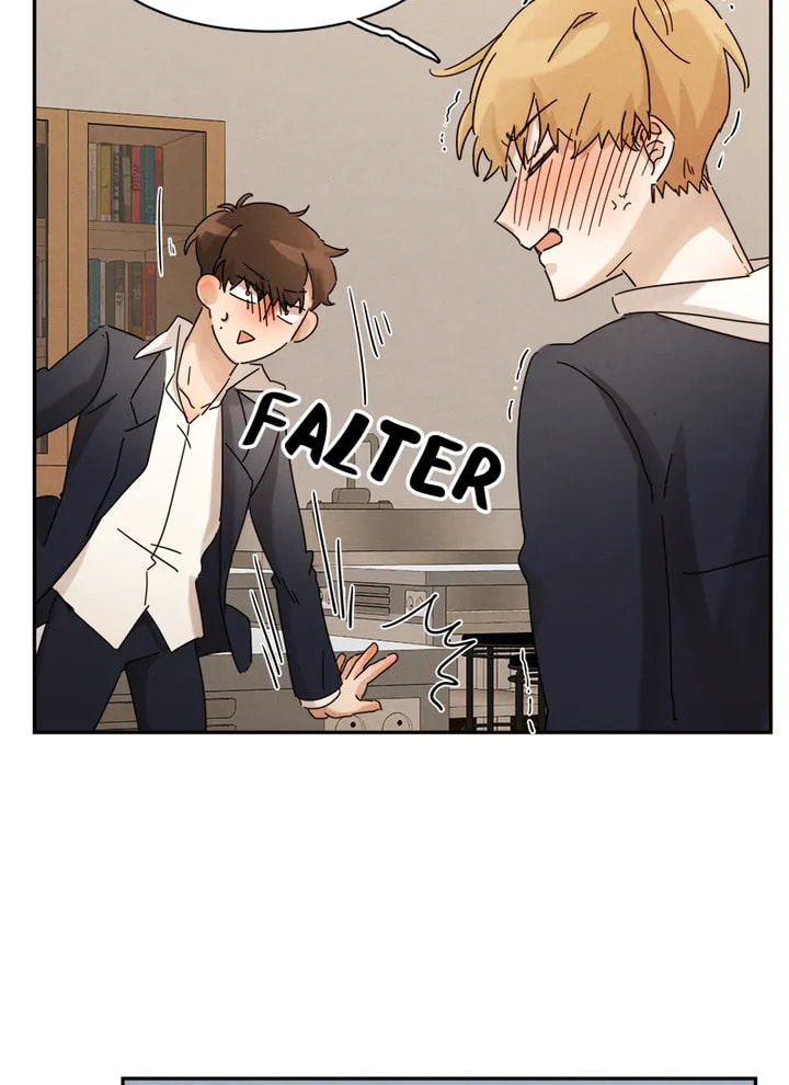 Read Fetish BL Anthology chapter 7.3 image 30 on Lezhin