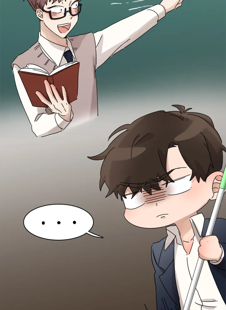 Read Fetish BL Anthology chapter 7.3 image 36 on Lezhin