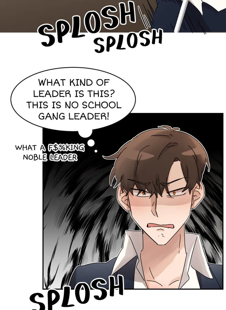 Read Fetish BL Anthology chapter 7.3 image 37 on Lezhin