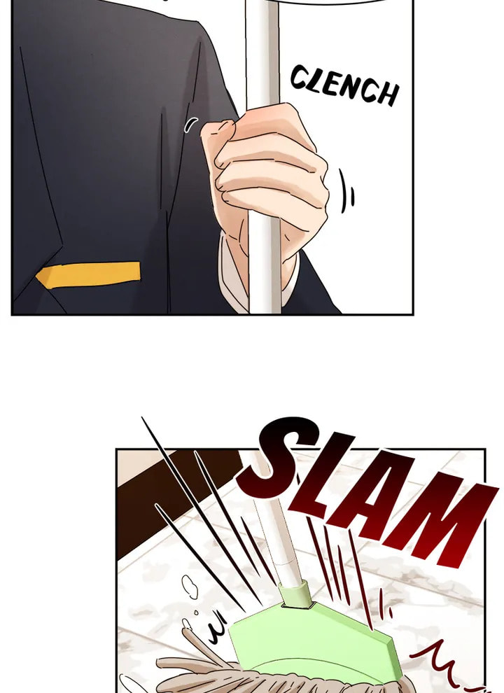 Read Fetish BL Anthology chapter 7.3 image 39 on Lezhin
