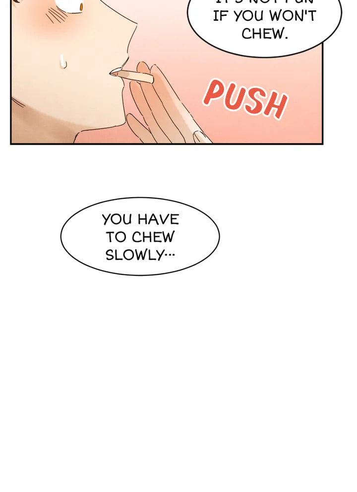 Read Fetish BL Anthology chapter 7.3 image 4 on Lezhin