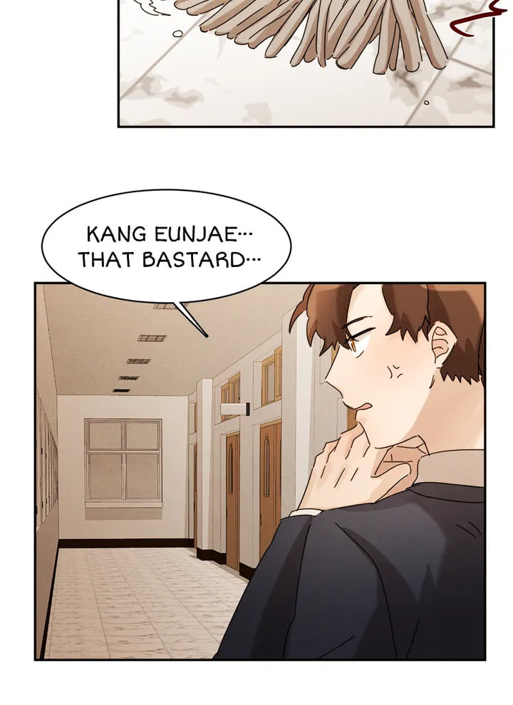 Read Fetish BL Anthology chapter 7.3 image 40 on Lezhin