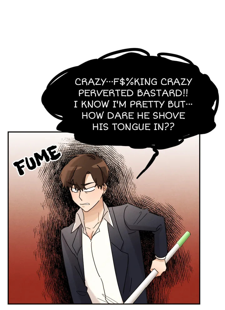 Read Fetish BL Anthology chapter 7.3 image 41 on Lezhin