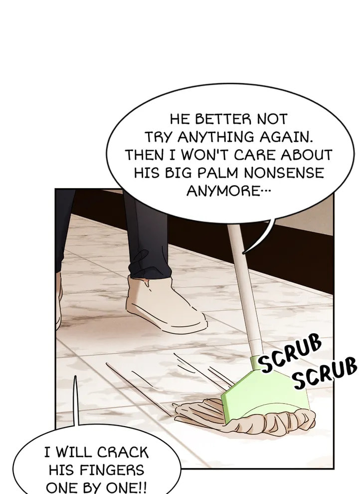 Read Fetish BL Anthology chapter 7.3 image 42 on Lezhin