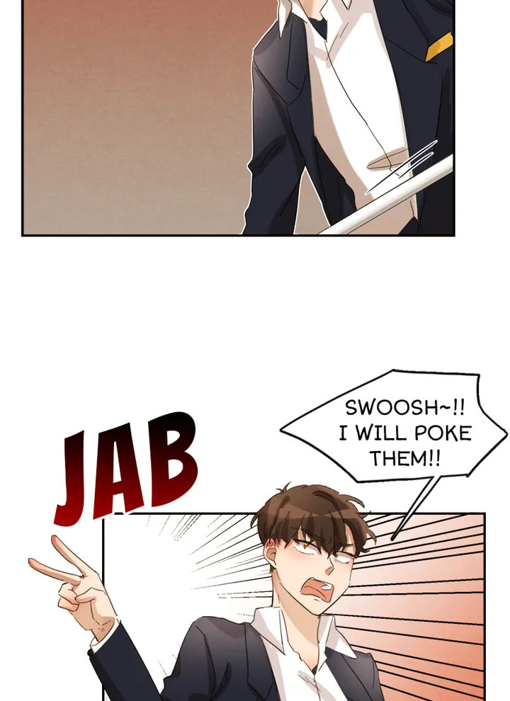 Read Fetish BL Anthology chapter 7.3 image 44 on Lezhin