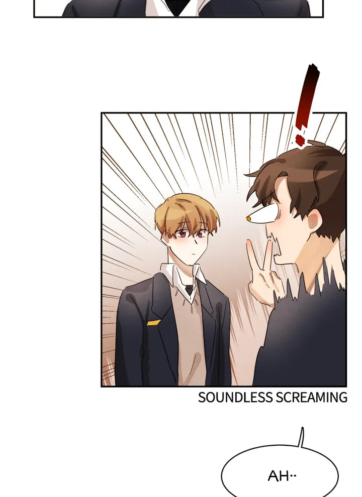 Read Fetish BL Anthology chapter 7.3 image 46 on Lezhin