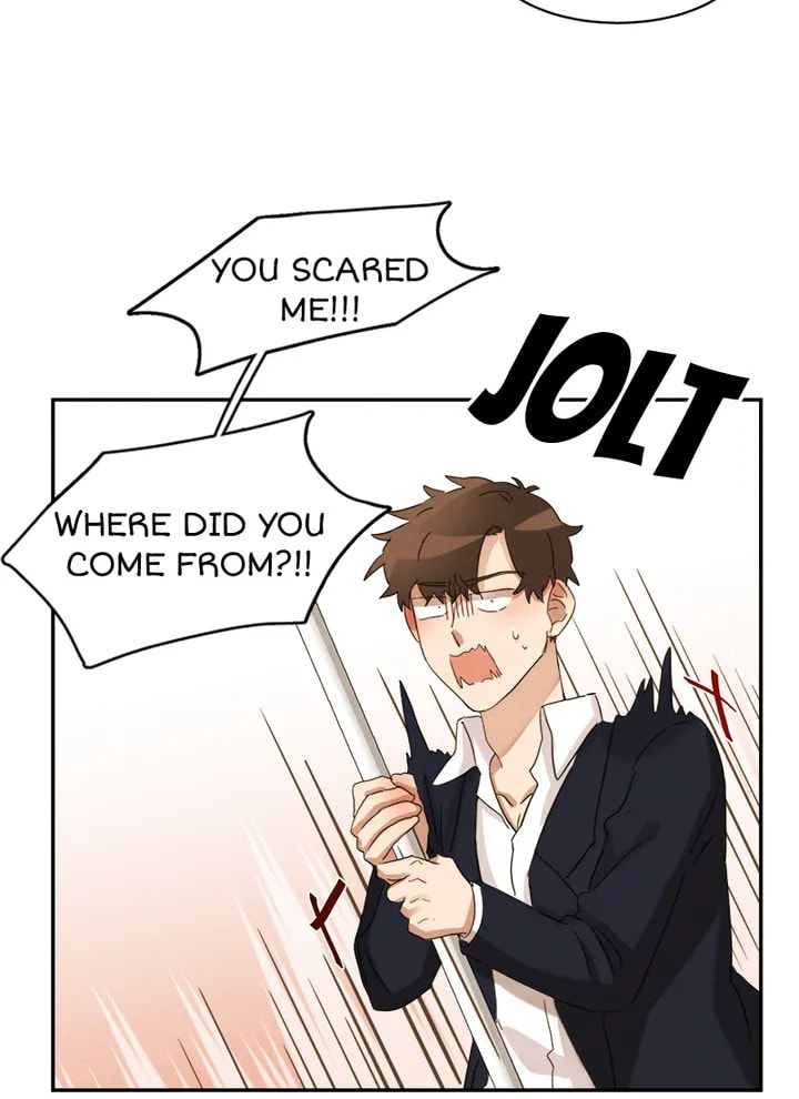 Read Fetish BL Anthology chapter 7.3 image 47 on Lezhin