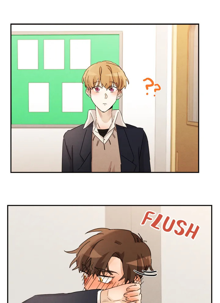 Read Fetish BL Anthology chapter 7.3 image 5 on Lezhin