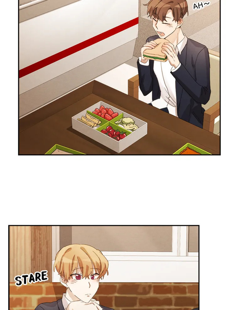Read Fetish BL Anthology chapter 7.3 image 50 on Lezhin